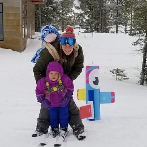 Meet your Posher, Nancy